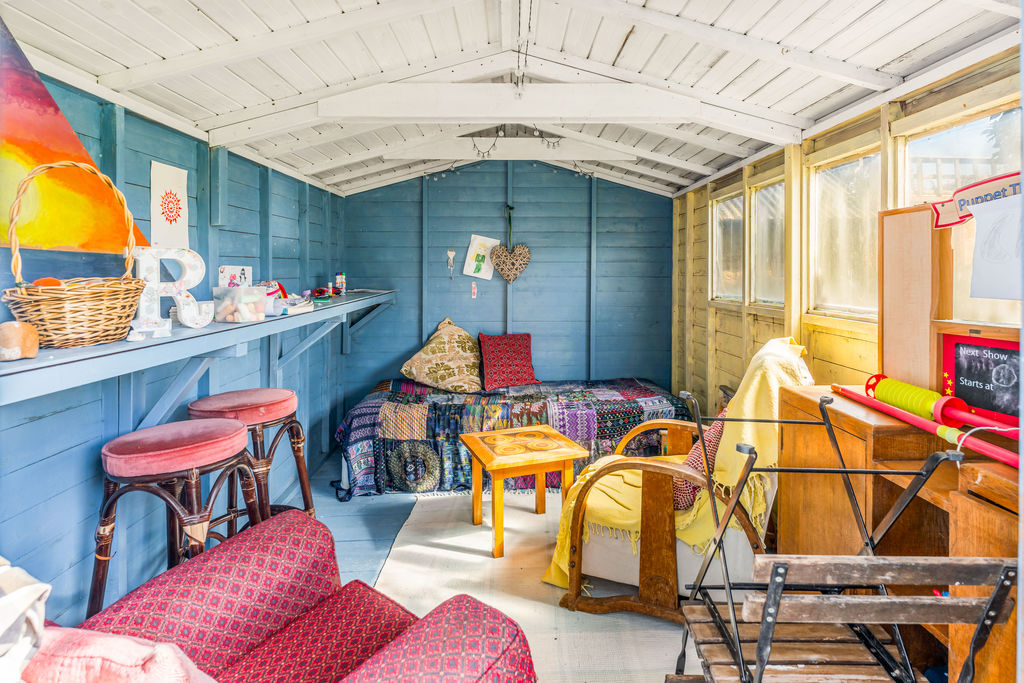 Banbury Road North Newington